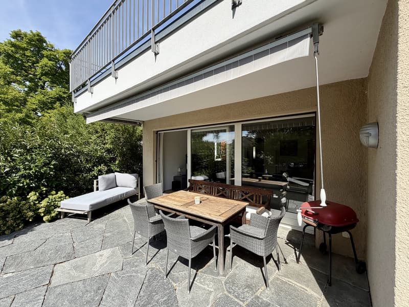 Charmantes 6.5-Zimmer-Doppeleinfamilienhaus in Grenchen (9)