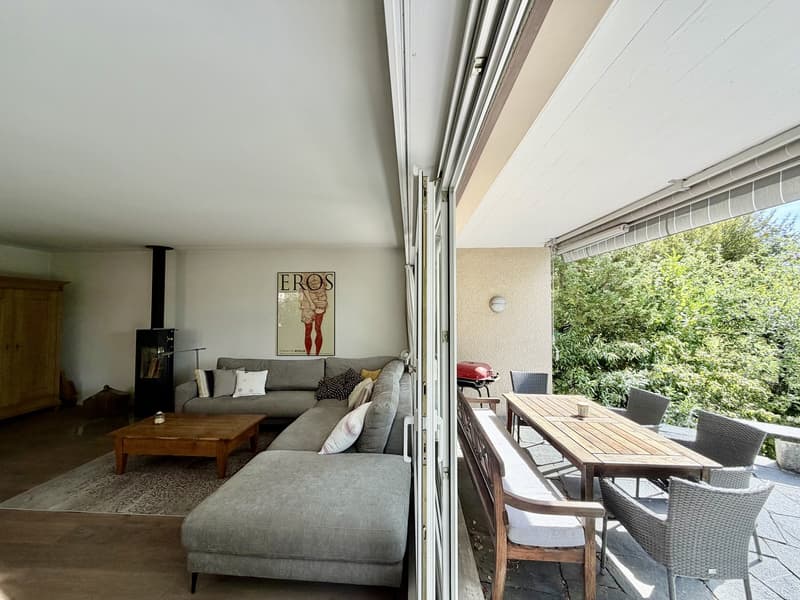 Charmantes 6.5-Zimmer-Doppeleinfamilienhaus in Grenchen (8)