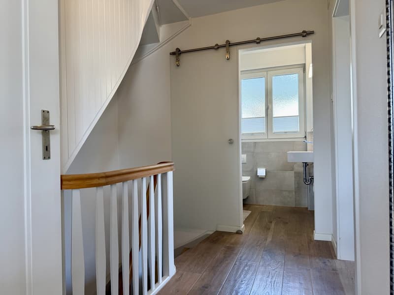 Charmantes 6.5-Zimmer-Doppeleinfamilienhaus in Grenchen (10)