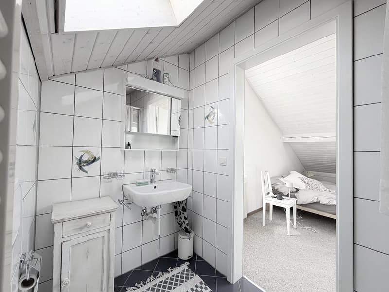 Charmantes 6.5-Zimmer-Doppeleinfamilienhaus in Grenchen (23)
