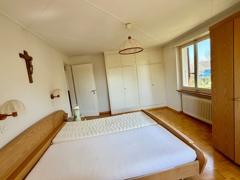 Bijou mit Potenzial in Derendingen zu verkaufen (27)
