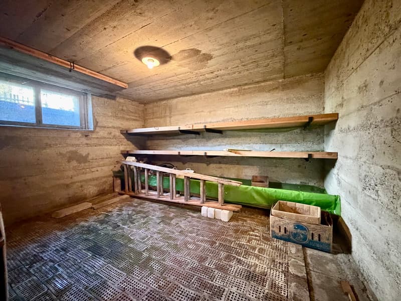 Bijou mit Potenzial in Derendingen zu verkaufen (41)