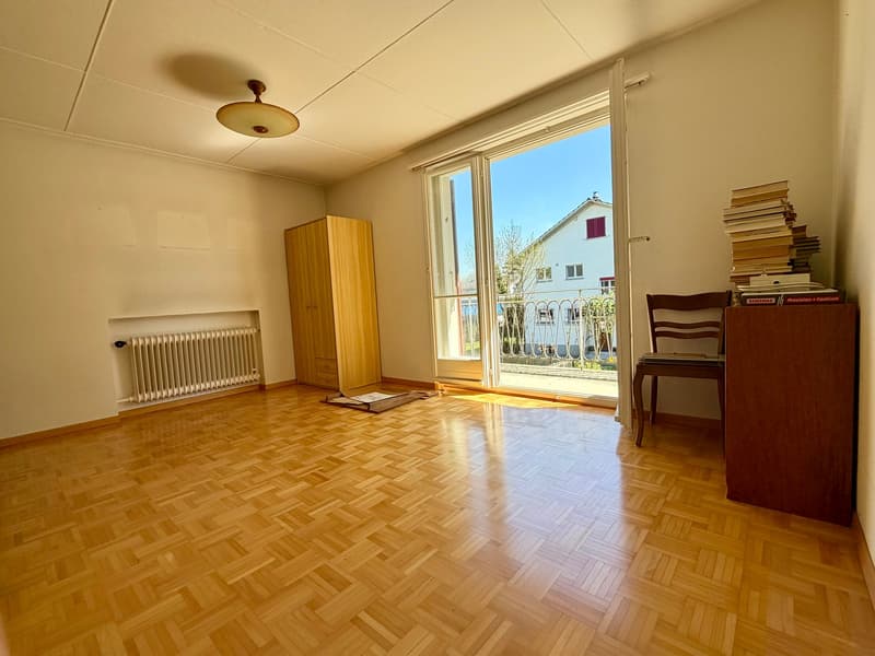 Bijou mit Potenzial in Derendingen zu verkaufen (28)