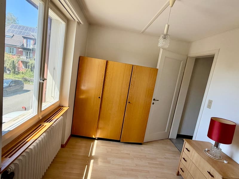 Bijou mit Potenzial in Derendingen zu verkaufen (22)