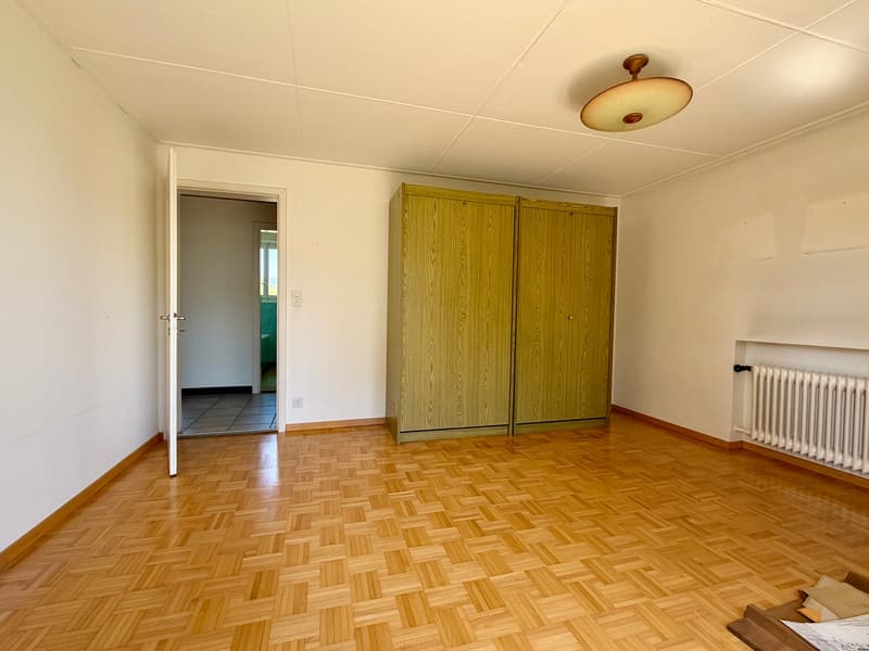 Bijou mit Potenzial in Derendingen zu verkaufen (31)