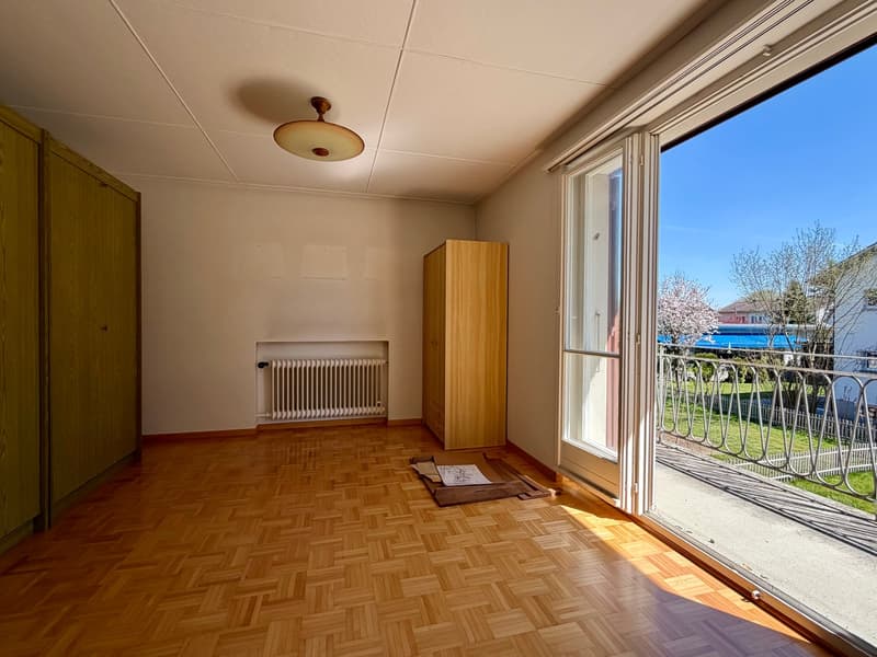Bijou mit Potenzial in Derendingen zu verkaufen (30)