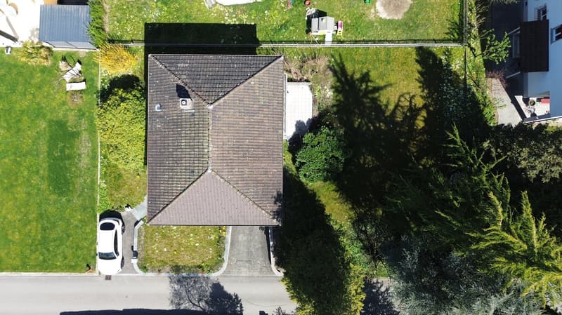 Bijou mit Potenzial in Derendingen zu verkaufen (45)