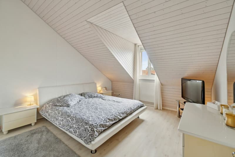 Maison attractive avec potentiel de développement (3)