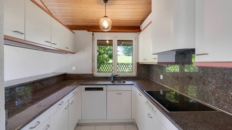 Bungalow in the Nature Park (5)