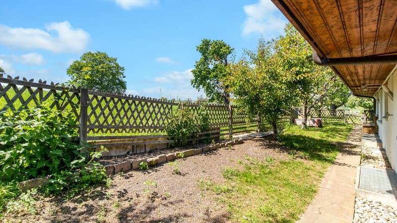 Bungalow in the Nature Park (7)