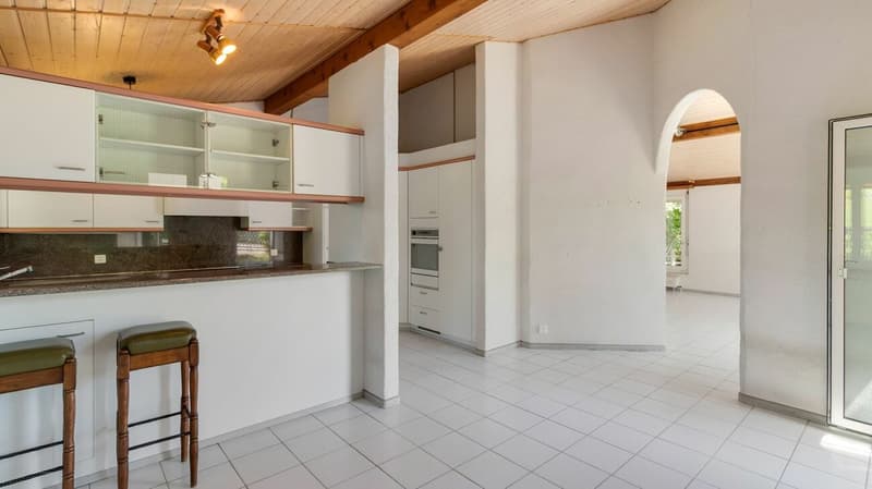 Bungalow in the Nature Park (4)