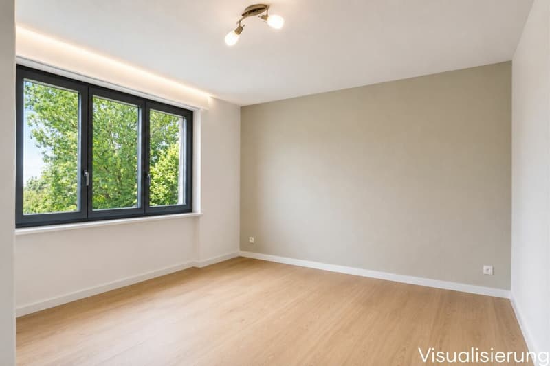 Single-family house with potential and distant view (4)
