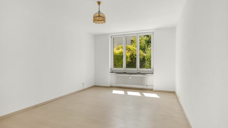 Gepflegte 3.5-Zimmer-Gartenwohnung (3)