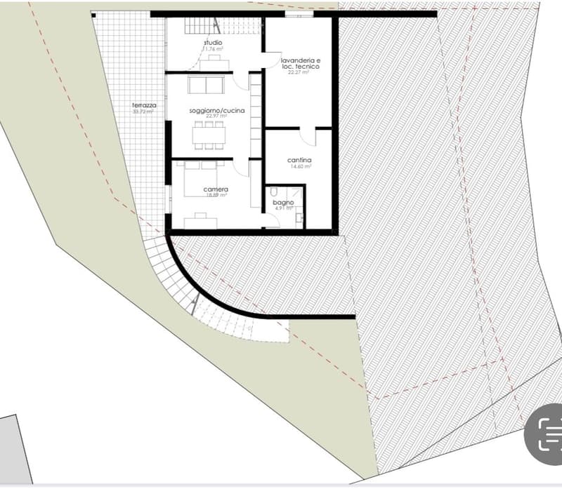 Spectacular design villa with panoramic view (3)