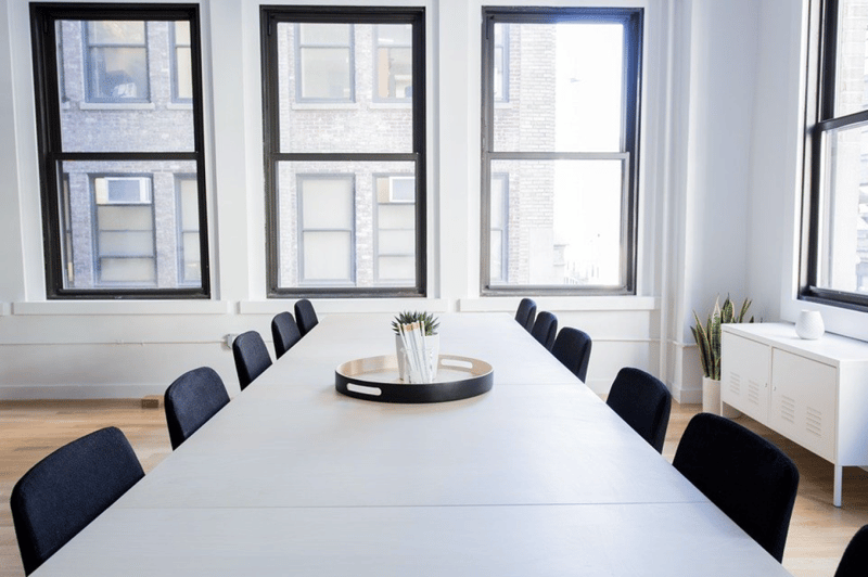 Shared Office mit Dienstleistungen im steuergünstigen Freienbach (2)