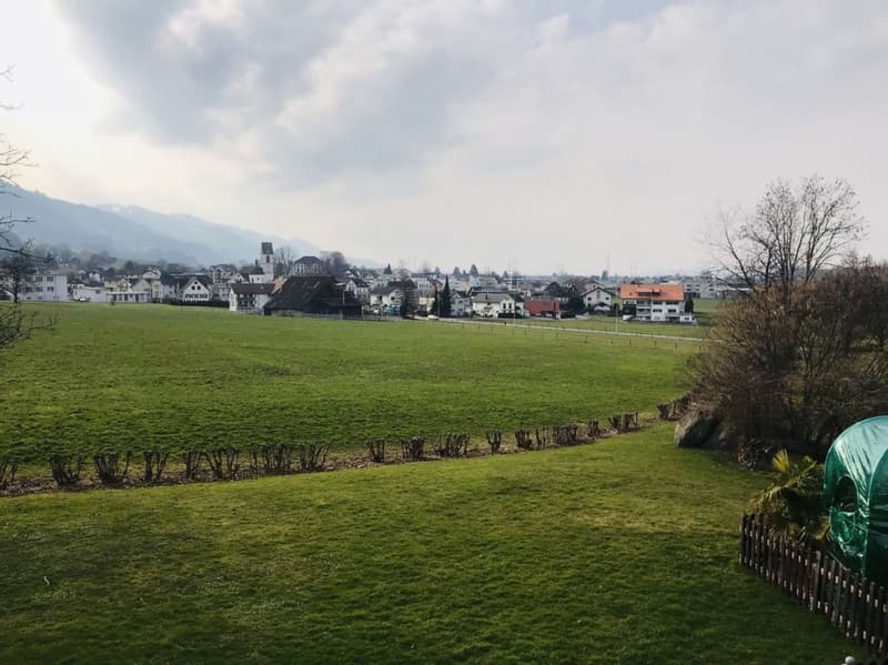 Sole di sera sul balcone con vista panoramica e vantaggi fiscali (13)