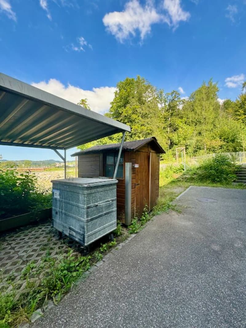 Gewerberäume an guter Lage (24)