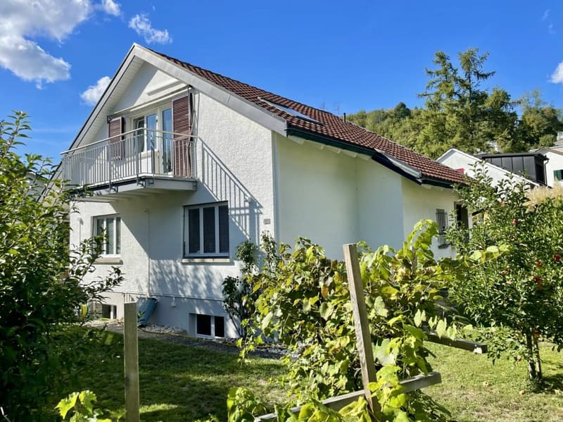 Freistehendes und neu renoviertes Haus mit Ausbaureserven (12)
