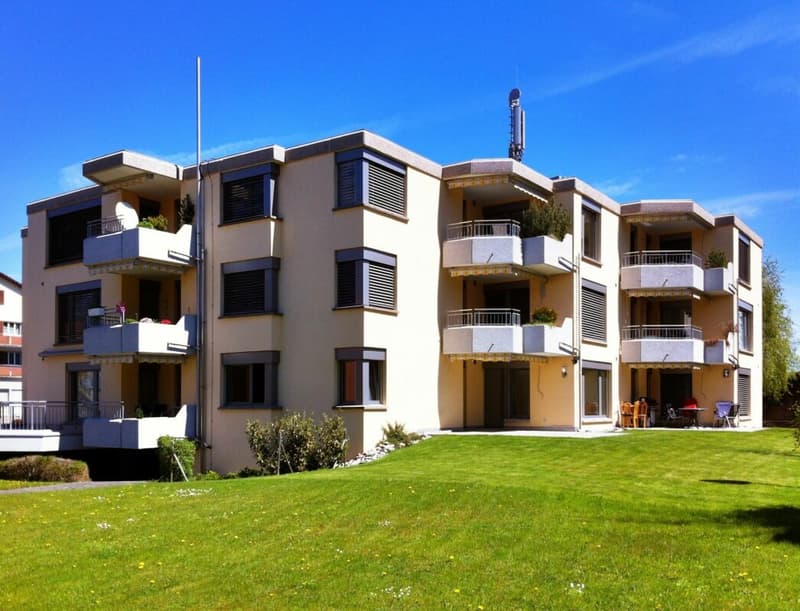Gemütliche möblierte Studiowohnung im Steuerparadies Kopie (7)