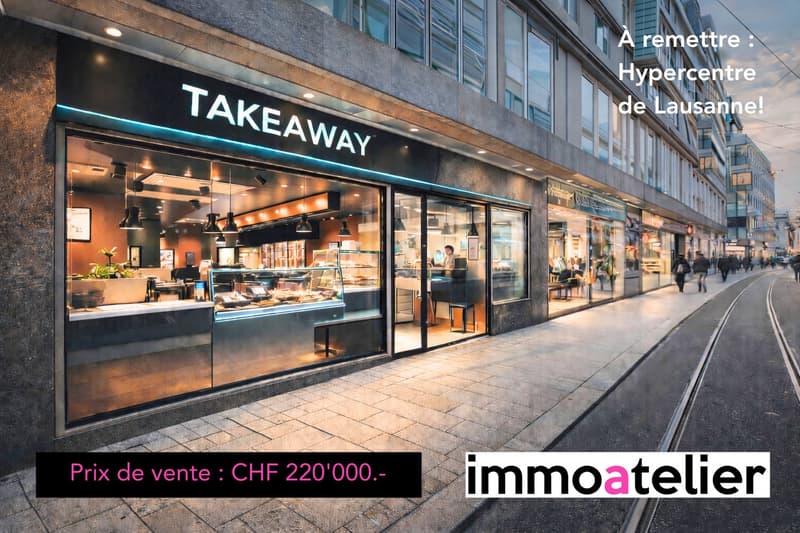 Commercial property for transfer (1)