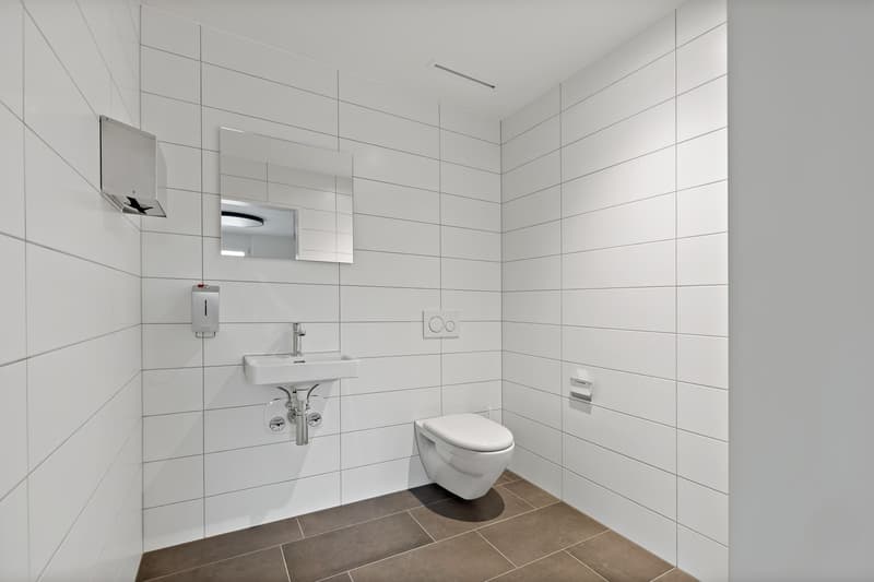 Primo affitto di spazi commerciali | Edificio residenziale DOMUM Tagelswangen (3)