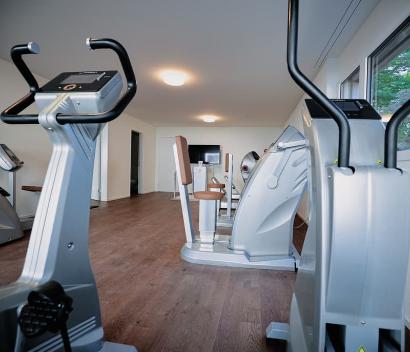 DOMUM Wetzikon Obstgarten Residential Development | Multi-Generational Houses with Community Coach, Fitness Studio, and More (11)