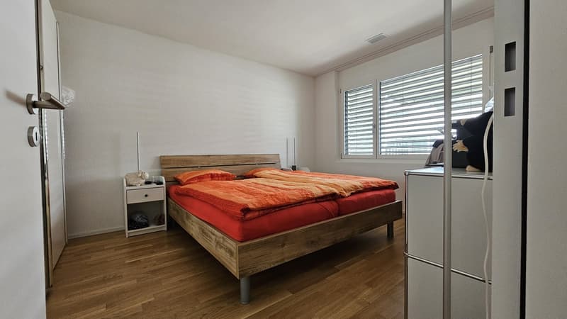 DOMUM Wetzikon Obstgarten Residential Development | Multi-Generational Houses with Community Coach, Fitness Studio, and More (6)