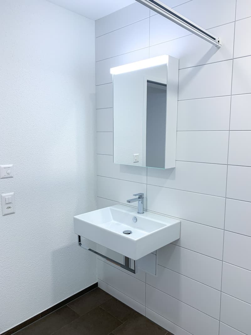 Complesso residenziale DOMUM St. Gallen | Casa multigenerazionale con coach di insediamento, studio di fitness e molto altro (8)