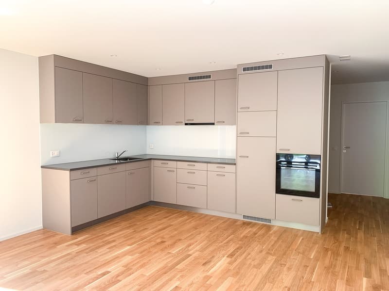 Complesso residenziale DOMUM St. Gallen | Casa multigenerazionale con coach di insediamento, studio di fitness e molto altro (4)