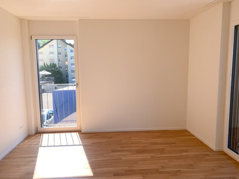 Complesso residenziale DOMUM St. Gallen | Casa multigenerazionale con coach di insediamento, studio di fitness e molto altro (7)