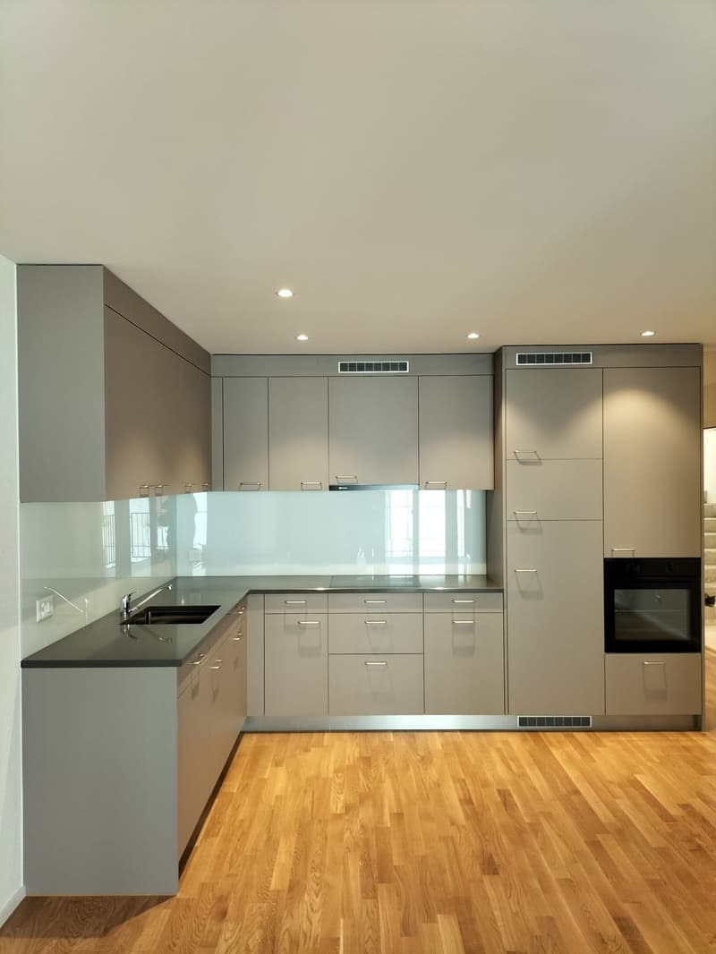 DOMUM St. Gallen Residential Building | Multi-Generation House with Settlement Coach, Fitness Studio, and More (4)