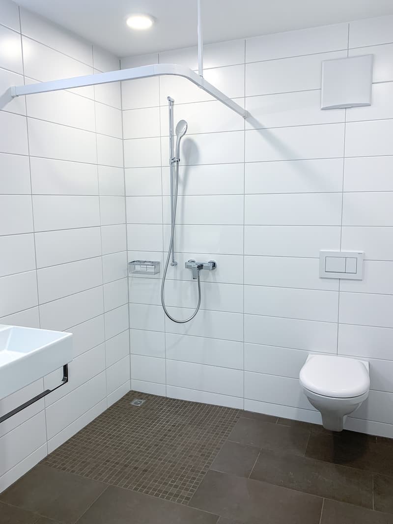 Complesso residenziale DOMUM St. Gallen | Casa multigenerazionale con coach di insediamento, studio di fitness e molto altro (9)