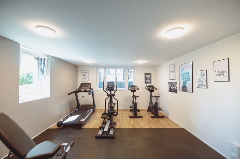 Complesso residenziale DOMUM St. Gallen | Casa multigenerazionale con coach di insediamento, studio di fitness e molto altro (10)