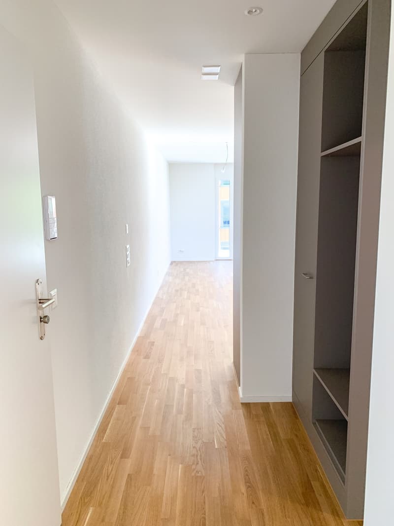 Complesso residenziale DOMUM St. Gallen | Casa multigenerazionale con coach di insediamento, studio di fitness e molto altro (6)