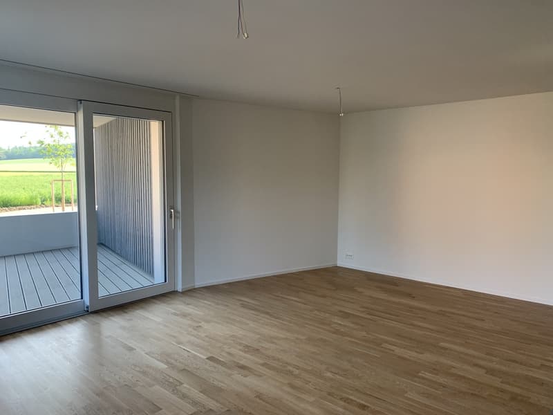 Complesso residenziale DOMUM Winterthur | Case multi-generazionali con coach di comunità, palestra e molto altro (3)
