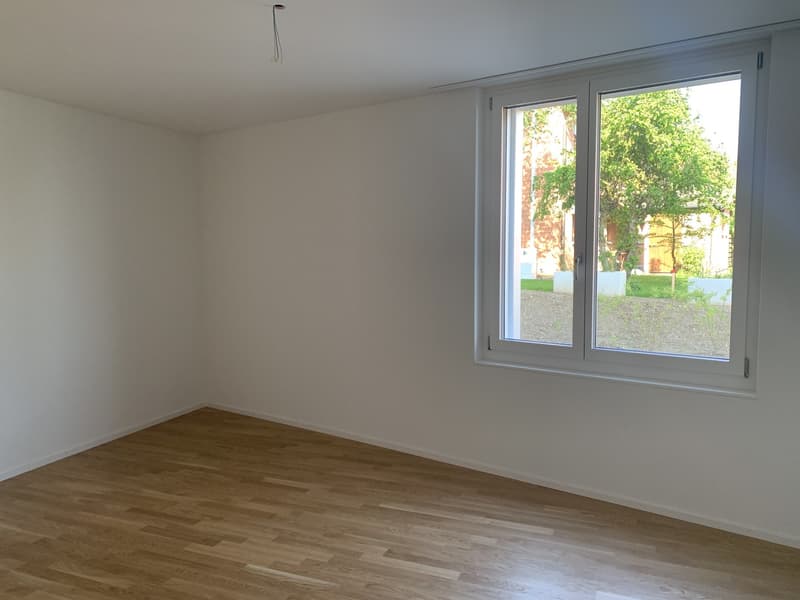Complesso residenziale DOMUM Winterthur | Case multi-generazionali con coach di comunità, palestra e molto altro (6)