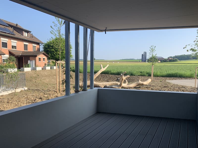 Complesso residenziale DOMUM Winterthur | Case multi-generazionali con coach di comunità, palestra e molto altro (10)