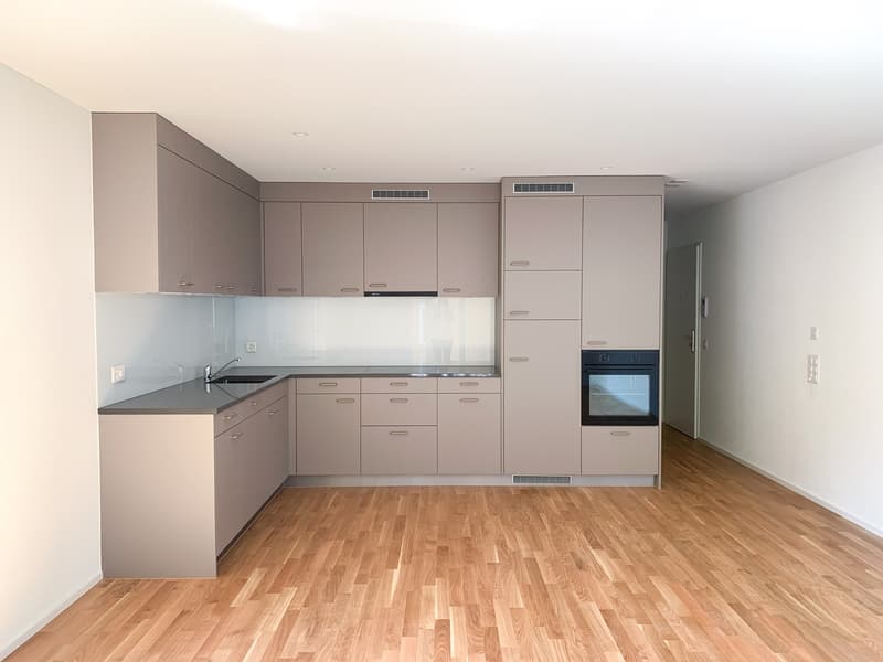 Construire DOMUM St. Gallen | Maison multigénérationnelle avec coach de colonie, studio de fitness et beaucoup plus (1)