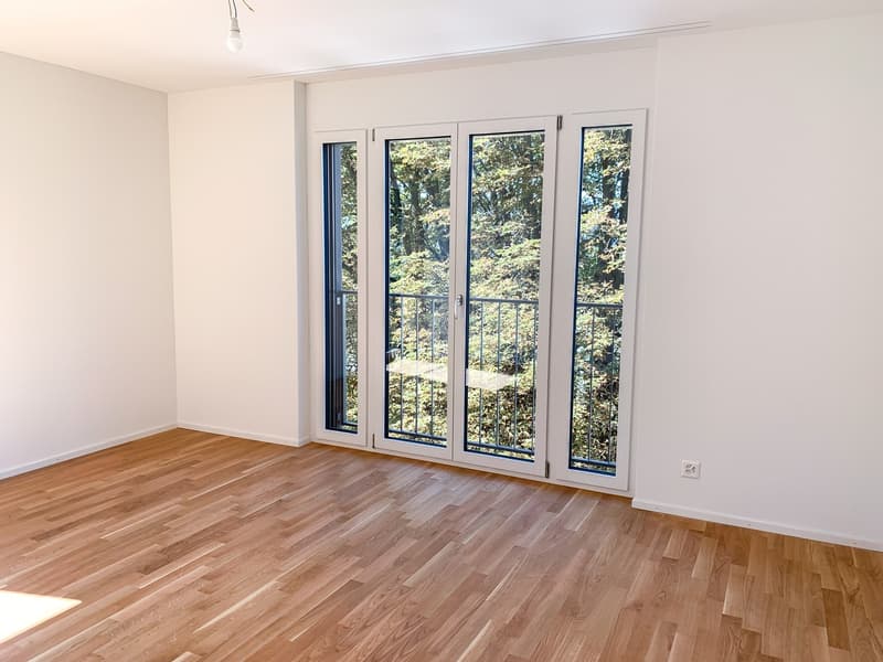 Construire DOMUM St. Gallen | Maison multigénérationnelle avec coach de colonie, studio de fitness et beaucoup plus (8)