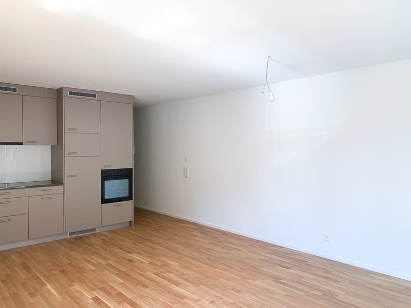 Construire DOMUM St. Gallen | Maison multigénérationnelle avec coach de colonie, studio de fitness et beaucoup plus (2)
