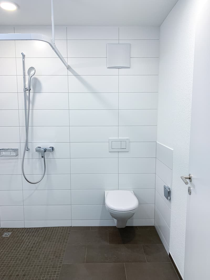 Construire DOMUM St. Gallen | Maison multigénérationnelle avec coach de colonie, studio de fitness et beaucoup plus (6)