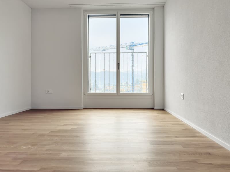 Wohnüberbauung DOMUM Buchrain | Mehrgenerationenhaus mit Siedlungscoach, Fitnessstudio und vielem mehr (6)