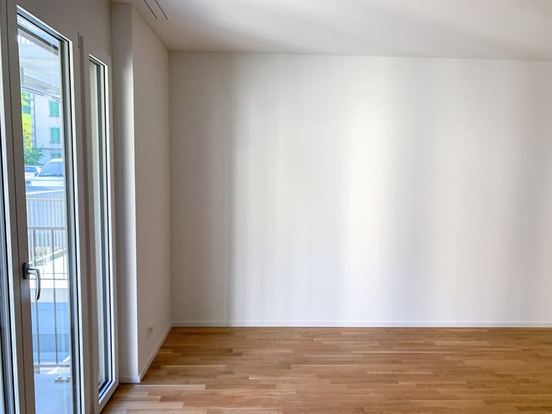 DOMUM St. Gallen Residential Development | Multi-Generational House with Settlement Coach, Fitness Studio, and More (3)