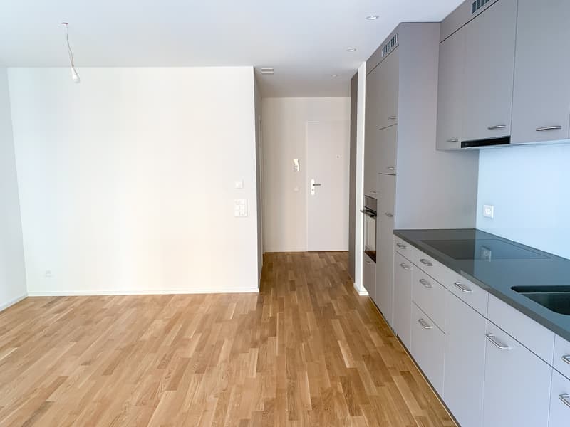 DOMUM St. Gallen Residential Development | Multi-Generational House with Settlement Coach, Fitness Studio, and More (5)