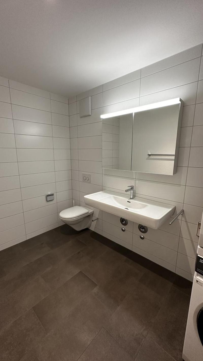 DOMUM Gränichen Residential Building | Multi-Generational Houses with Settlement Coach, Fitness Studio, and More (5)