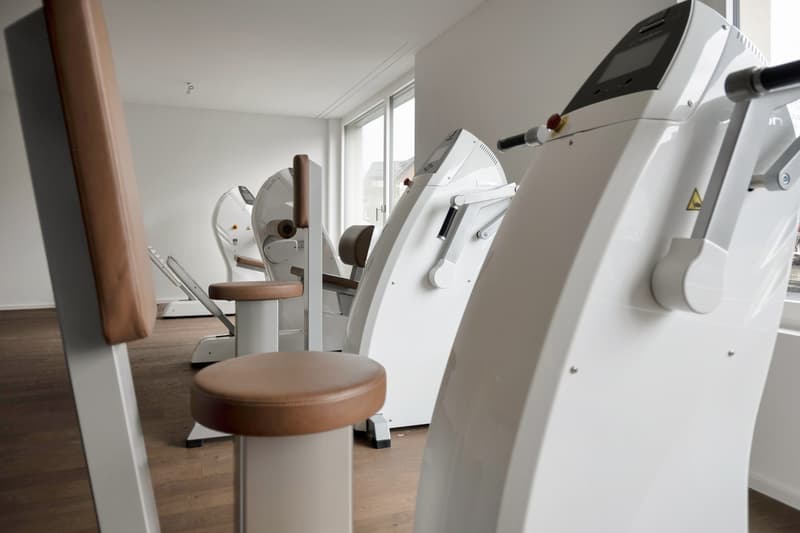 DOMUM Buchrain Residential Building | Multi-Generational House with Settlement Coach, Fitness Studio, and More (5)