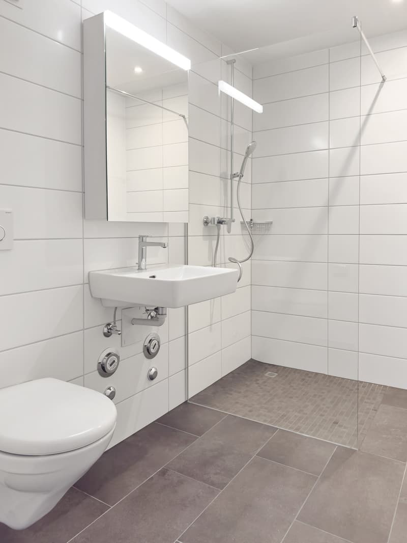 DOMUM Buchrain Residential Building | Multi-Generational House with Settlement Coach, Fitness Studio, and More (2)