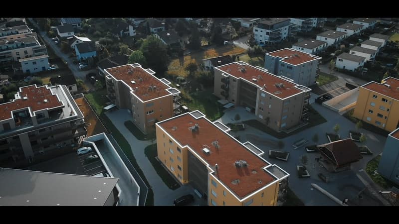 Diverse Einstellplätze in Tiefgarage zu vermieten (2)