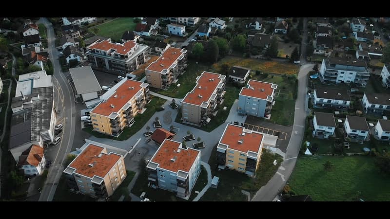 Diverse Einstellplätze in Tiefgarage zu vermieten (1)