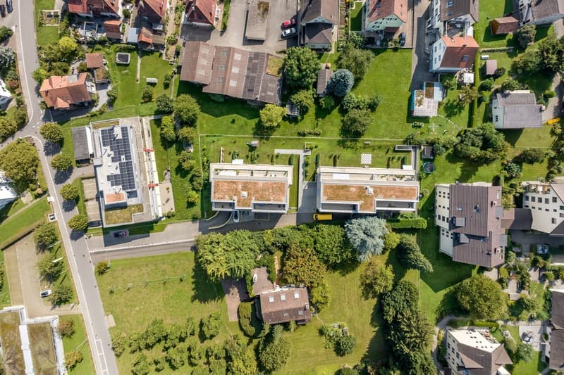 Einstellplatz in Tiefgarage zu vermieten (2)